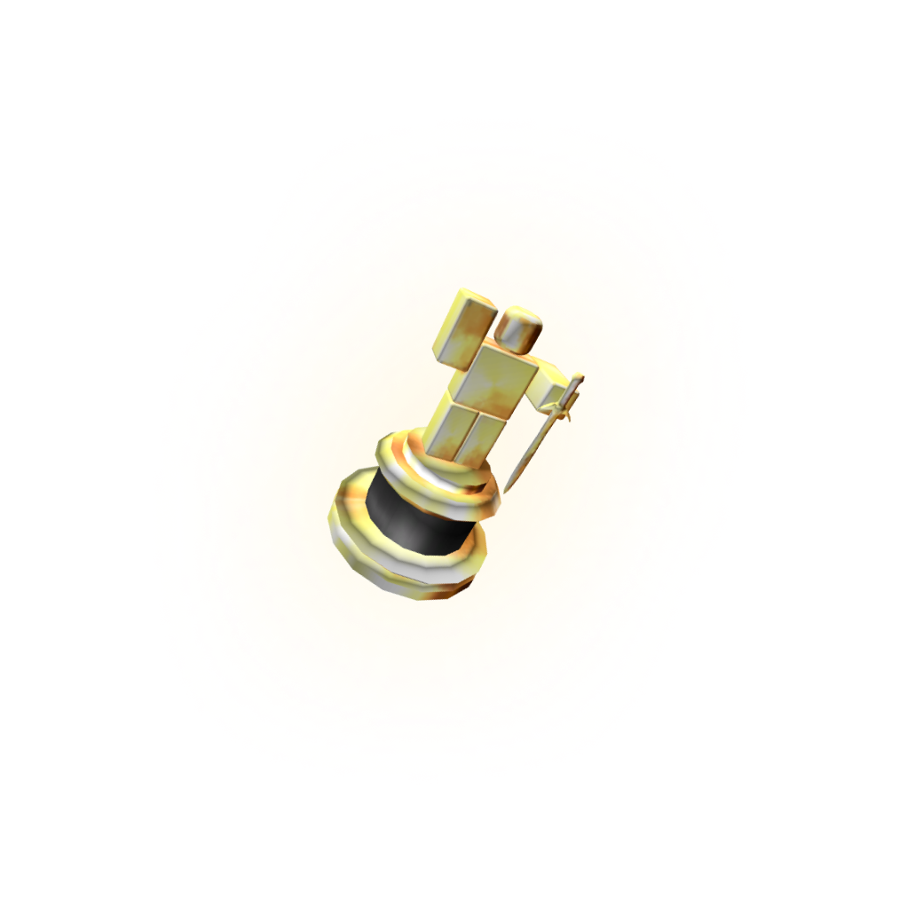 Aureus Item