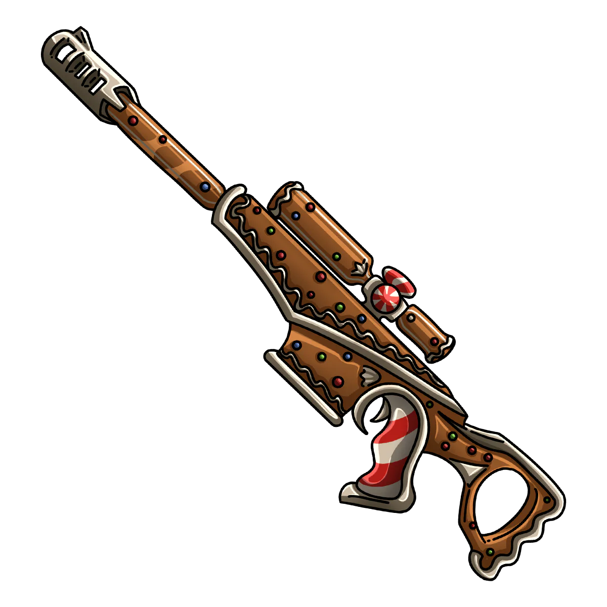 Valk Item
